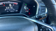 Honda CR-V 1.5 VTEC Turbo EX 5dr CVT Petrol Estate